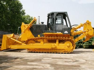 220HP Shantui Bulldozer Machinery SD22 Bulldozer Parts