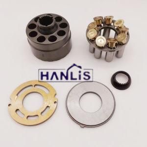 Hydraulic Pump Parts Pvp3336 / 1636 / 23302 / 33302 Variable Piston Pump Parts Replacement Parker Parts