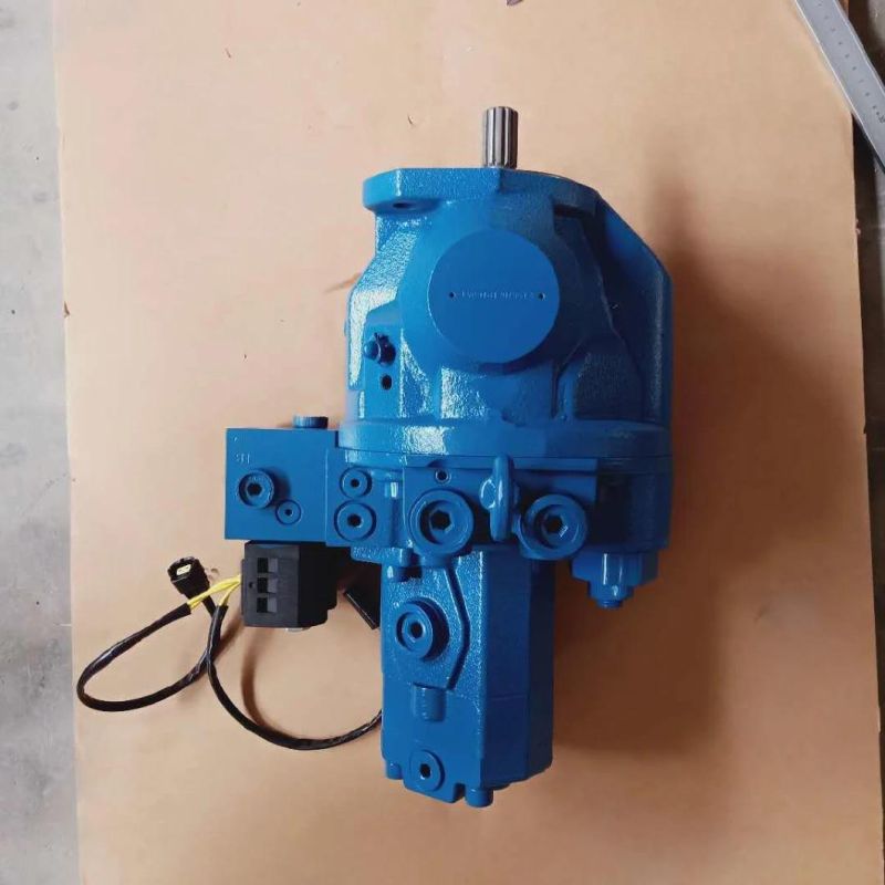 Excavator Hydraulic Main Pump Tb145 Ap2d25