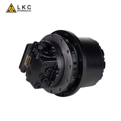 Hydraulic Motor for Earth Moving Crawler Mini Excavator Sy65c-9