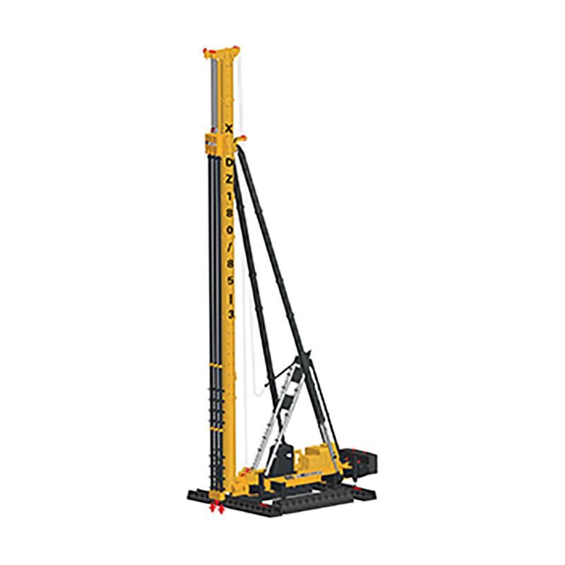 105m 110m 100m Xg600d Diaphragm Wall Grab Xtc Series Trench Cutter Xg Series Underground Diaphragm Wall Hydraulic Grab