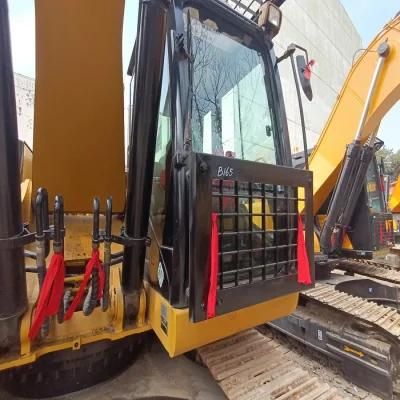 20ton Used Excavators Cat 320dl/320d/320b Excavators/Hot Sale Low Price