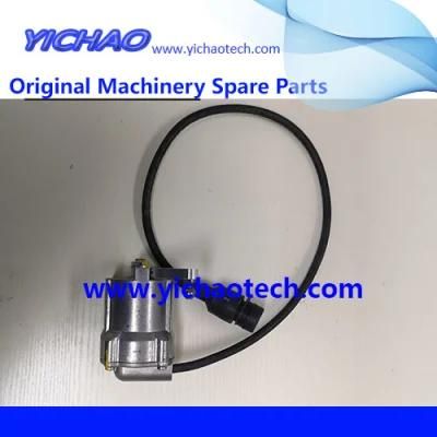 Original Konecranes Container Equipment Port Machinery Parts Potentiometer 6043.006