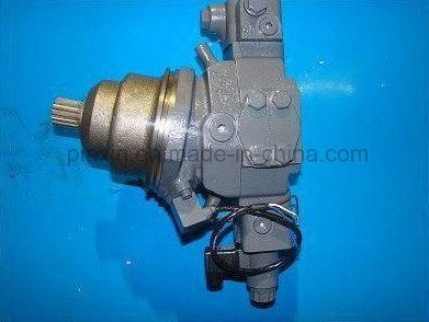 Hydr Motor Valve A6ve28Hz1 Motor Wholesale