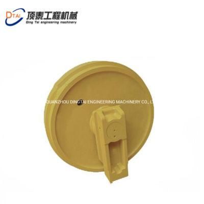 Manufactory Price Ex100, D85, Sk100, Sk120 Bulldozers Idler Wheel Undercarriage Part