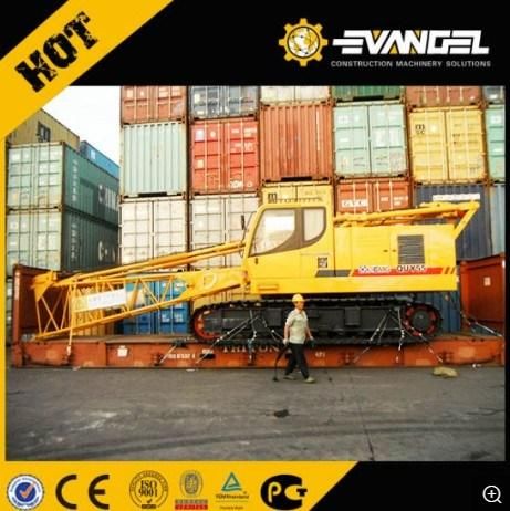 China 150 Ton Crawler Crane Quy150