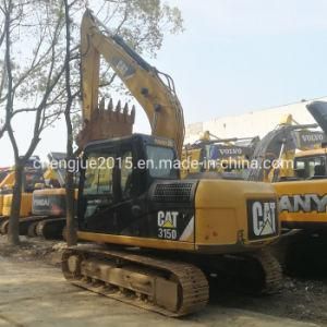 Used Caterpillar 315D Excavator for Sale