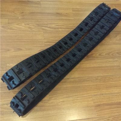 Rubber Track (85*59.4*24) for Small Robotic Machine/Agricultual Machine