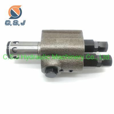 Main Valve and Relief Valve for Cat70b E70b Excavator
