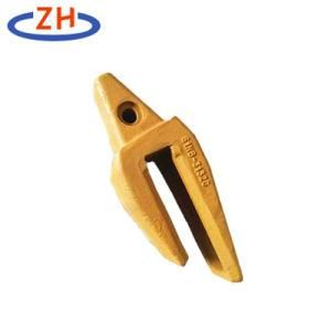 Hyundai R450 Excavators Construction Machinery Spare Parts 61nb-31320 Adapter Bucket Tooth