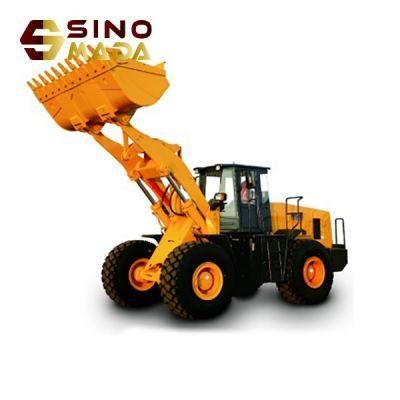 New Type 1.8 Ton LG918 Telescopic Wheel Loader for Sale