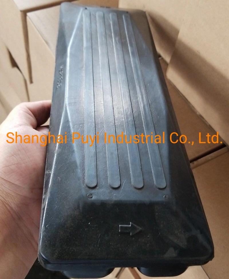 Rubber Crawler Pads Rubber Shoes 350mm Wide for Kubota Kh030