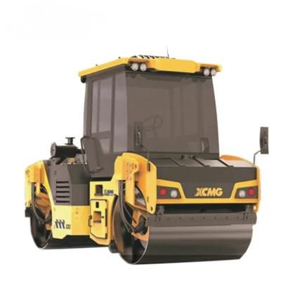 Xd83 8.5 Ton Double Drum Road Roller Vibratory Compactor for Sale