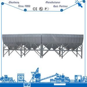 High Accurate Plb1600 Serious Concrete Batching Machine with Ce/ISO Certification for Sale