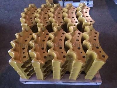 PC200-8 Excavator 20y-27-11582 Sprocket Genuine and OEM Undercarriage Spare Parts