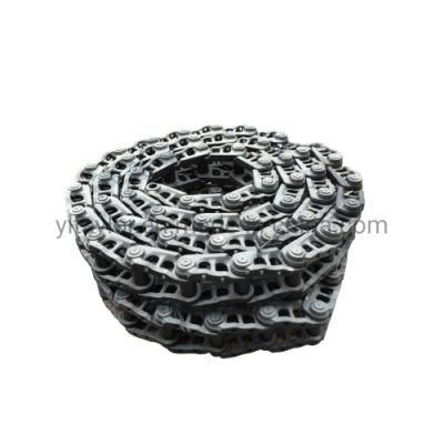 High Quality Manufacturer Construction Machinery Track Link Excavator Track Chain Ex200