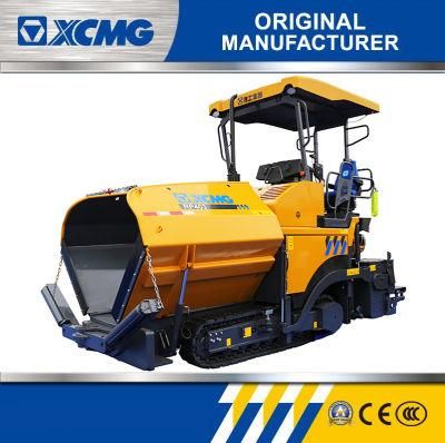 XCMG Official 4.2m Asphalt Patching Equipment Paver RP403 Small Track Crawler Asphalt Paver with Best Price