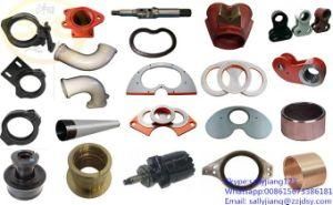 Schwing Concrete Pump Spare Parts Factory Directly Supply