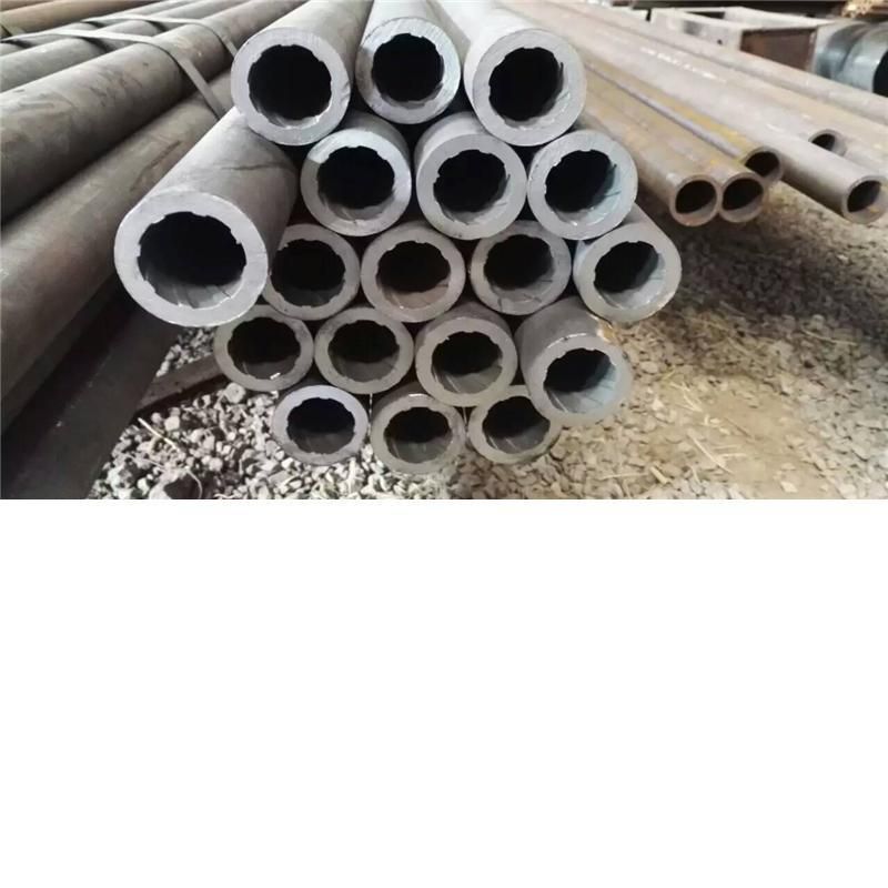 Supply ASTM SA213-T12 Inner Rebar Tube/SA213-T12 Inner Rebar Pipe