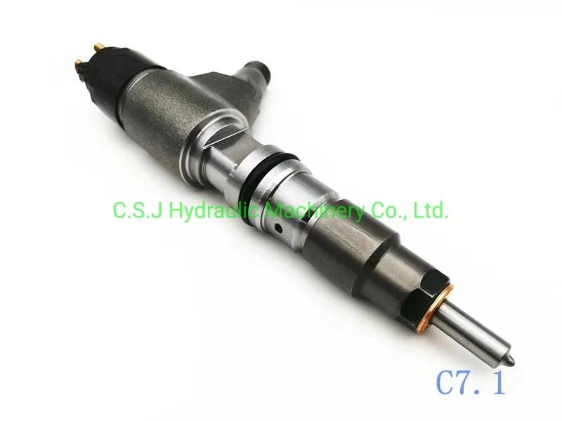 Diesel Engine Parts C7.1 Fuel Injector 371-3974 3713974