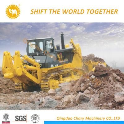 Shantui SD23 230HP Bulldozer Used for Earthmoving
