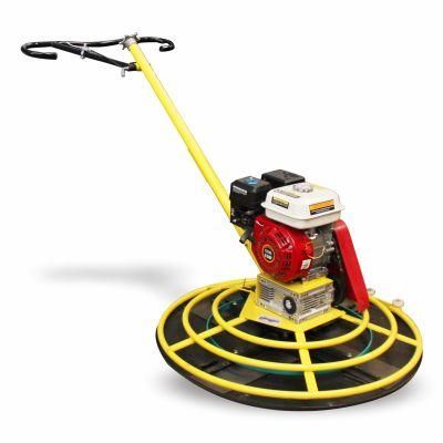 PT-36 Gasoline Concrete Trowel Machine