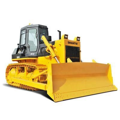 SD22f Crawler Bulldozer for Forest Industry