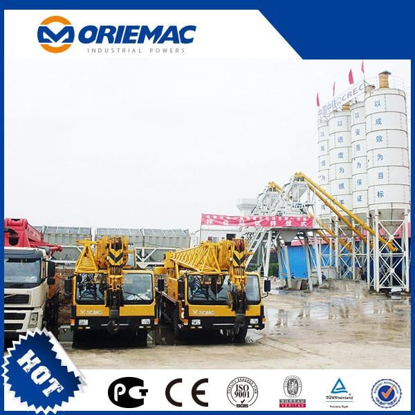 Official Manufacturer 120t/H Asphalt Mixing Plant Xap120