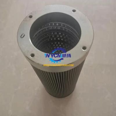 X C M G Wheel Loader Hydraulic Filter 803164216 for Sale