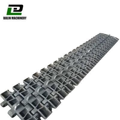 Track Shoes for Japan Hitachi Sumitomo Scx500 Scx800 Scx900 Scx900-2 Crawler Crane Undercarriage Parts