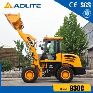 Skid Steer Track Loaders 930c Europe Type Loader with Low Prices
