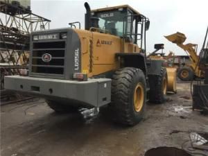 Used 2018 Year Good Quality Sdlg 956 Wheel Loader in Shanghai
