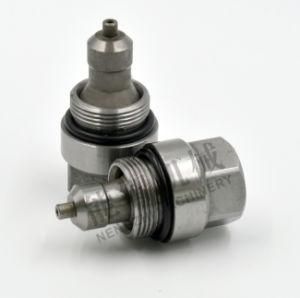 PC200-6 PC200-7 Anti Cavitation Valve Komatsu Excavator Parts 723-40-85100 Relief