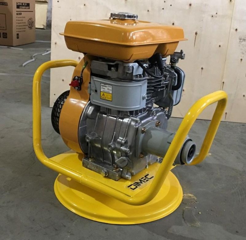 Pme-VCR Portable Concrete Vibrator