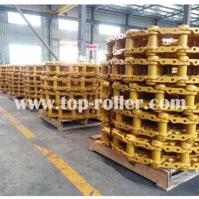 High Quality Track Chain Uh052 Uh053 Uh07 Uh081