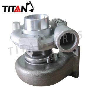Excavator Engine Spare Parts Turbocharger for S4K (3064)