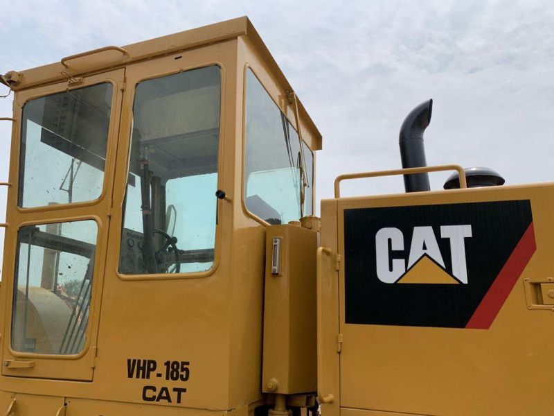 Used Caterpillar 140h Motor Grader / Used 140h Cat Motor Grader 140g 140K 14G