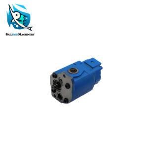 Uchida Ap2d25 for Doosan Dh60-7 Gear Pump Pilot Pump