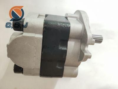Kyb Gear Pump for Psvd2-27e Hydraulic Pump