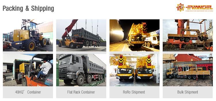 Cheap Price Changlin Backhoe Loader Wz30-25