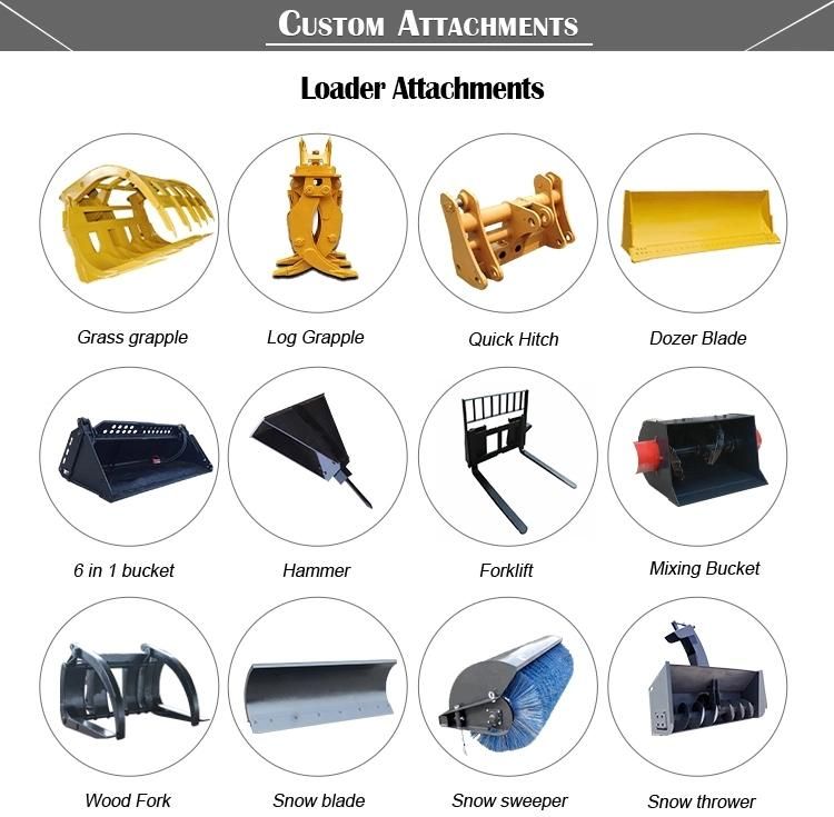 Wz20-28 Smallest Backhoe Loader Machinery Manufacturers