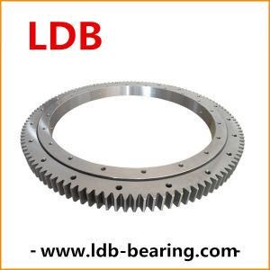 Single-Row Four Point Angular Contact Slewing Ball Bearing External Gear 9e-1b32-3031-1399