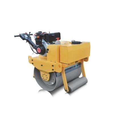 Competitive Price Hand-Road-Roller-Compactor Asphalt Roller Manufacturer