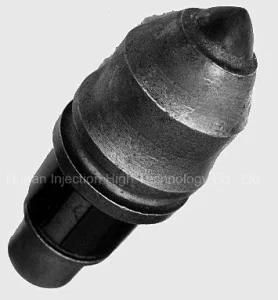 Carbide Cutting Picks for Rotary Digging Machine with MIM Parts