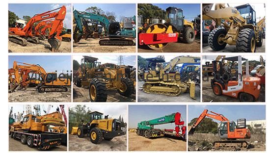 Cat 306D Used Excavator Japan Original Used Cat Mini Excavator Caterpillar 306D Hydraulic 6ton Excavator