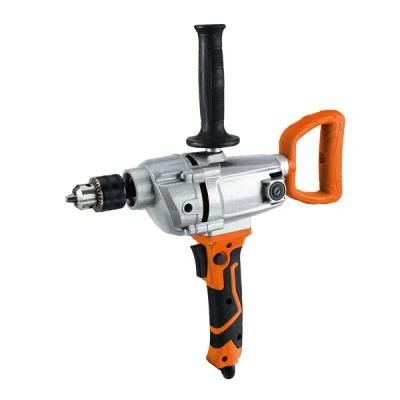 Safe Durable Electric Drill