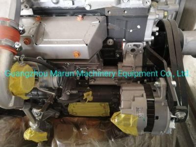 Genuine New Engine Assembly for 1104c-44t