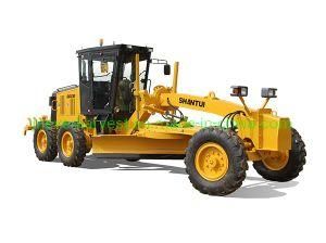 China Shantui Graders 150HP New Model Motor Grader Sg14 Price