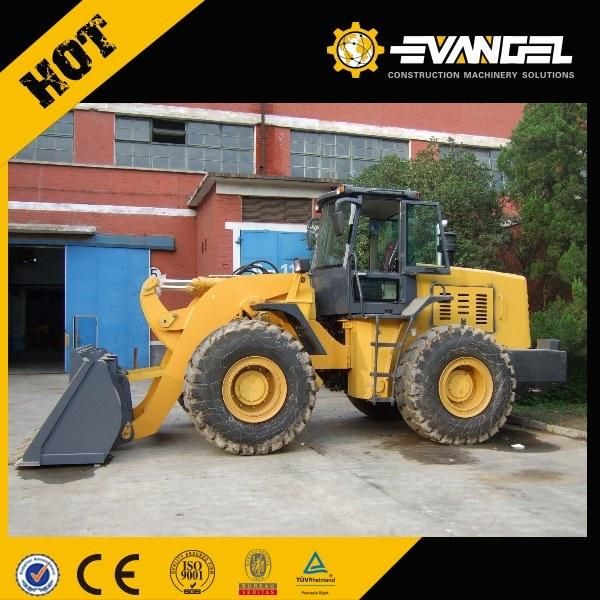 Famous Brand Xgma 92kw Xg932h 3 Ton Mini Wheel Loader