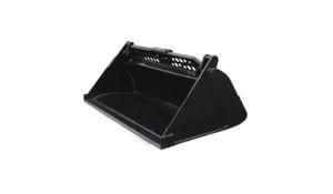 Skid Steer Loader Wheel Type Attachment